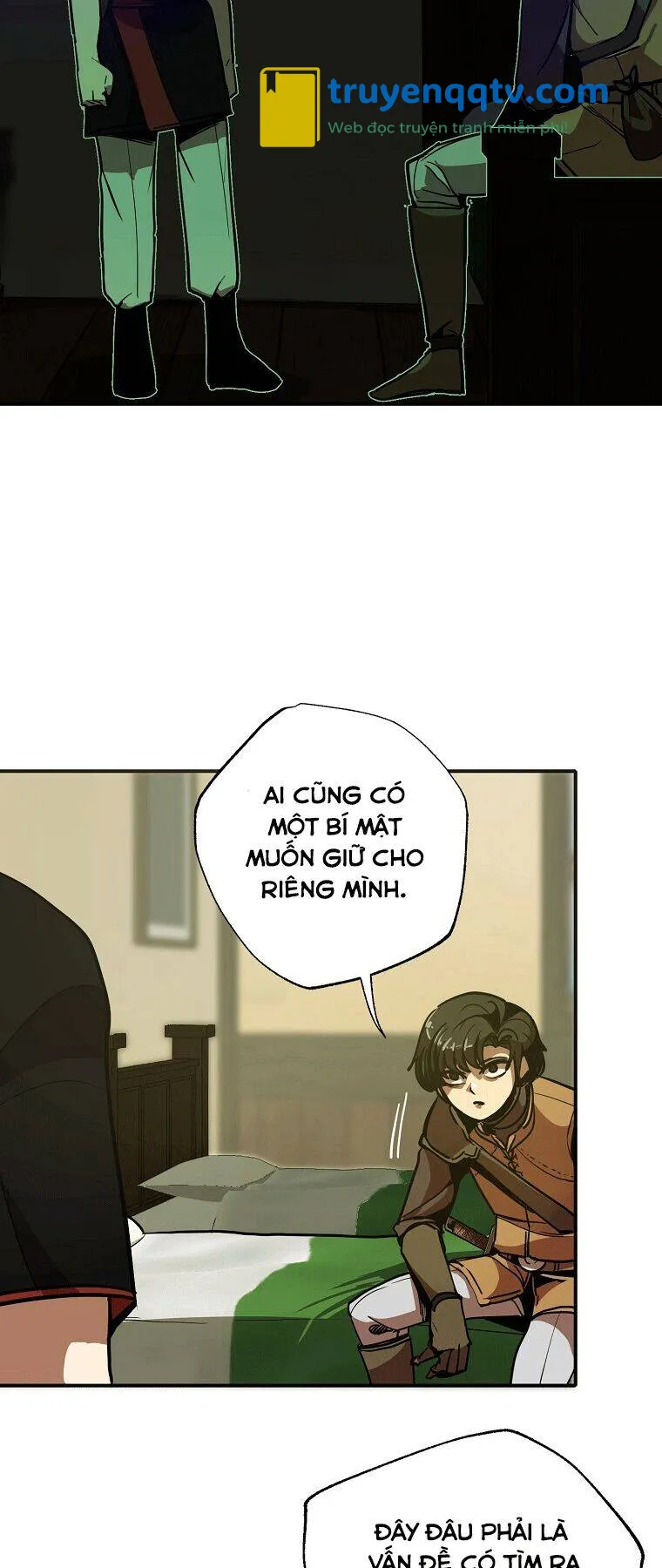 hồi quy trở lại thành kẻ vô dụng Chapter 6 - Next Chapter 7