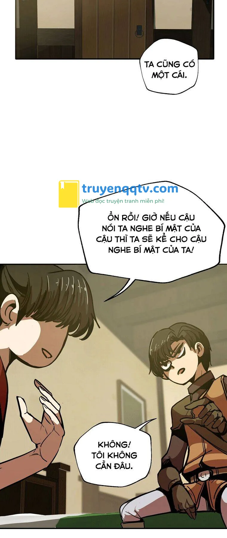 hồi quy trở lại thành kẻ vô dụng Chapter 6 - Next Chapter 7