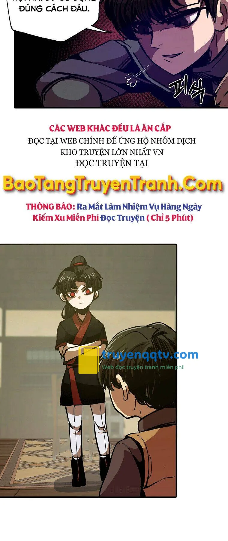 hồi quy trở lại thành kẻ vô dụng Chapter 6 - Next Chapter 7