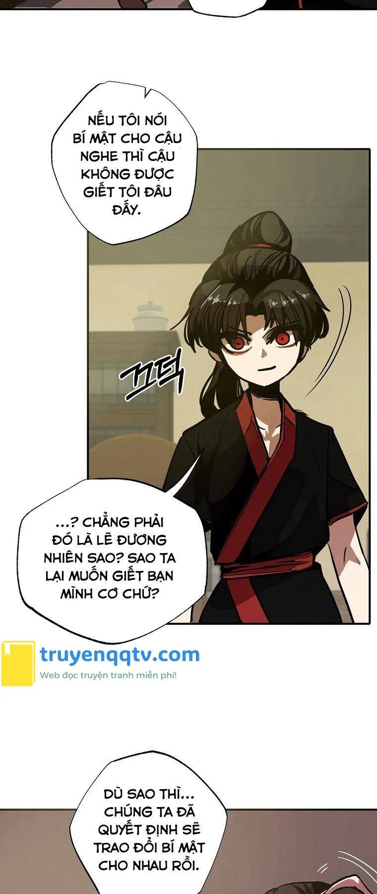 hồi quy trở lại thành kẻ vô dụng Chapter 6 - Next Chapter 7