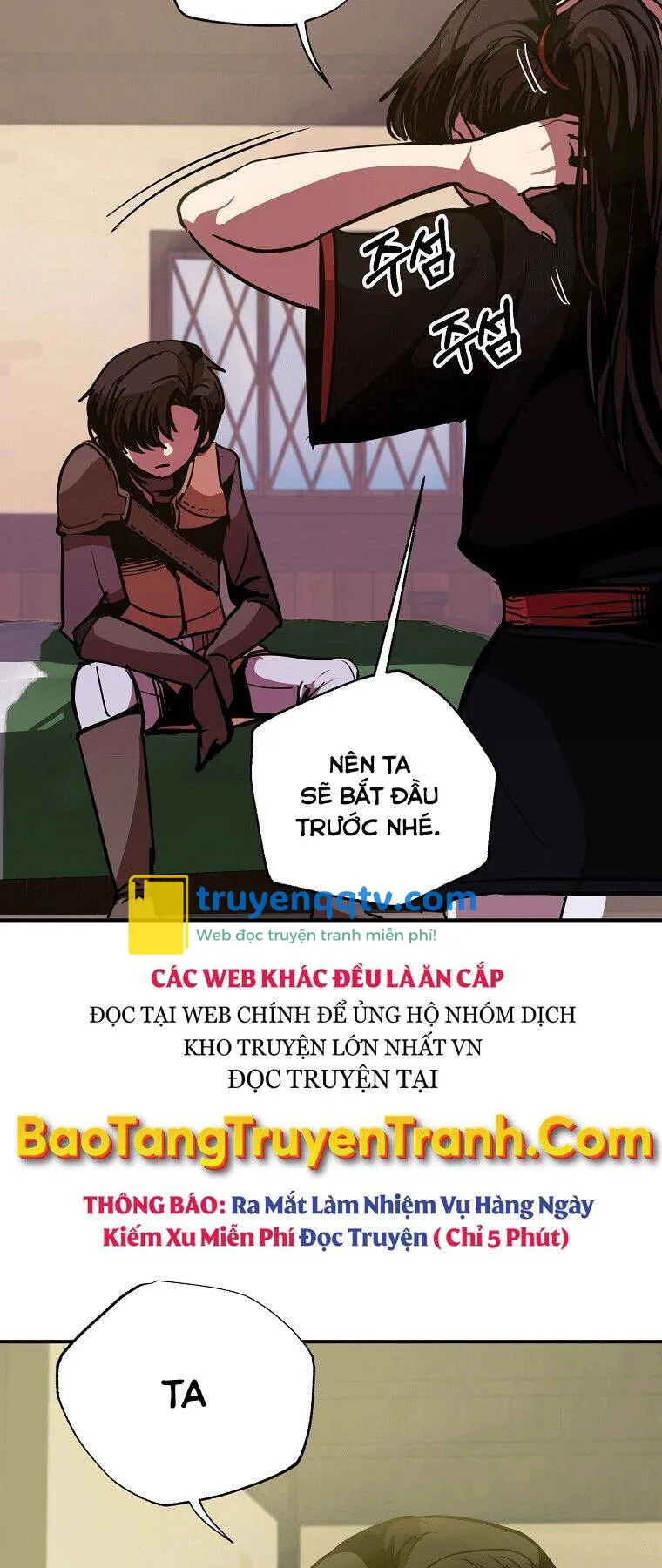 hồi quy trở lại thành kẻ vô dụng Chapter 6 - Next Chapter 7