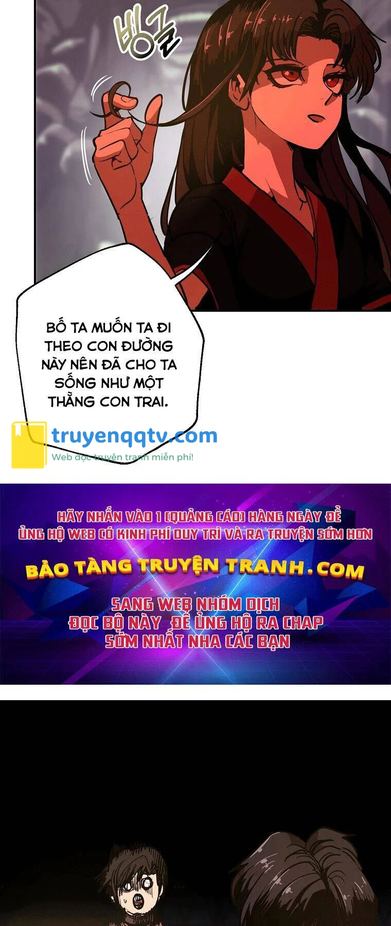 hồi quy trở lại thành kẻ vô dụng Chapter 6 - Next Chapter 7