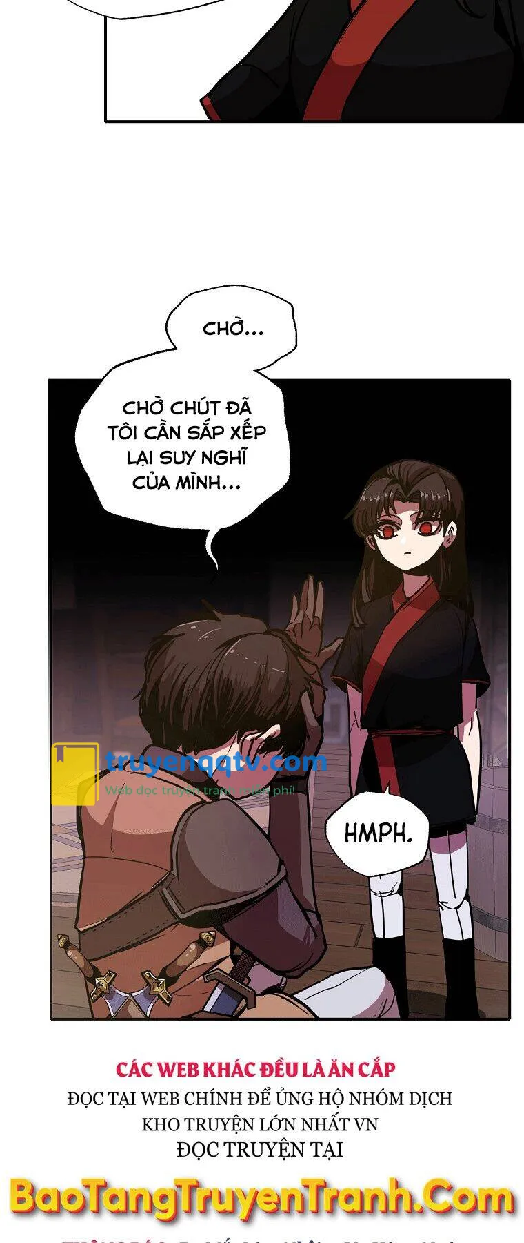 hồi quy trở lại thành kẻ vô dụng Chapter 6 - Next Chapter 7