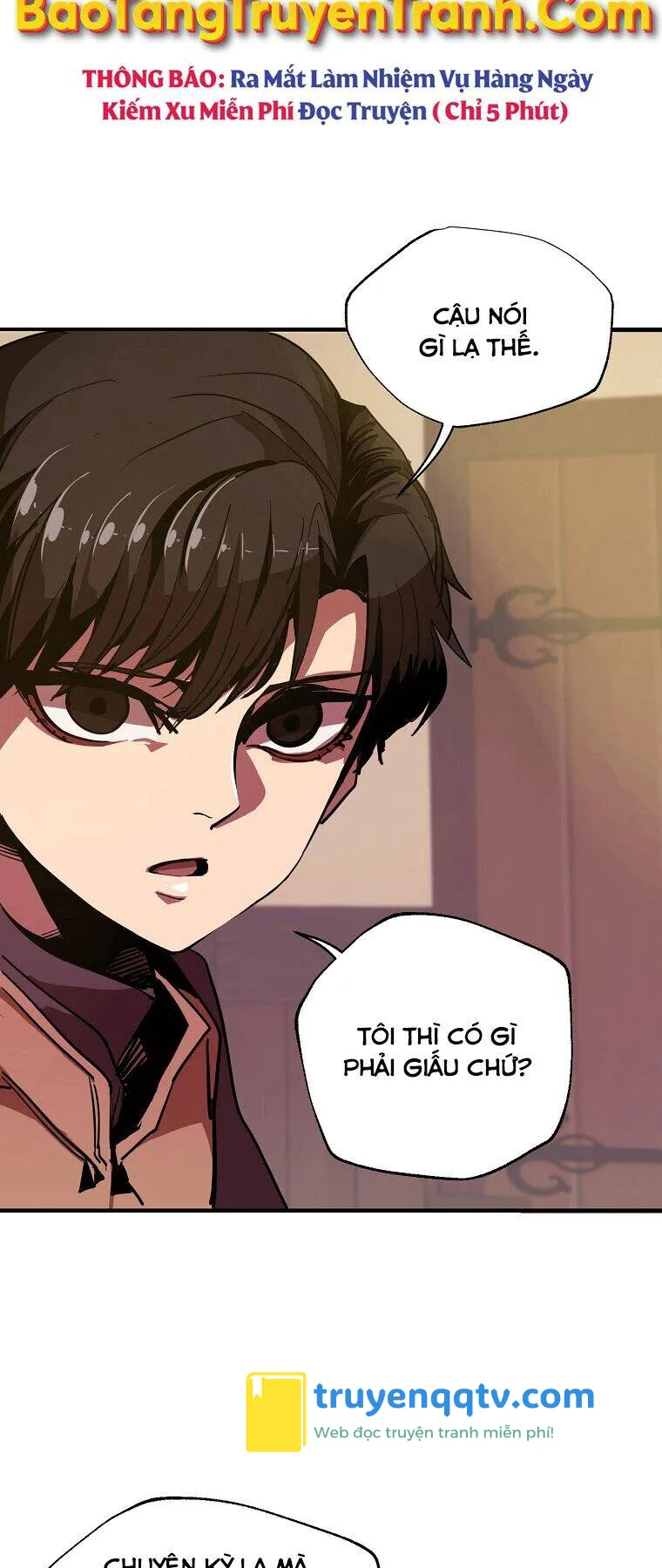 hồi quy trở lại thành kẻ vô dụng Chapter 6 - Next Chapter 7