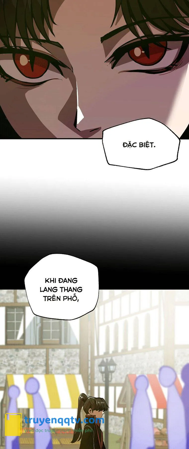 hồi quy trở lại thành kẻ vô dụng Chapter 6 - Next Chapter 7