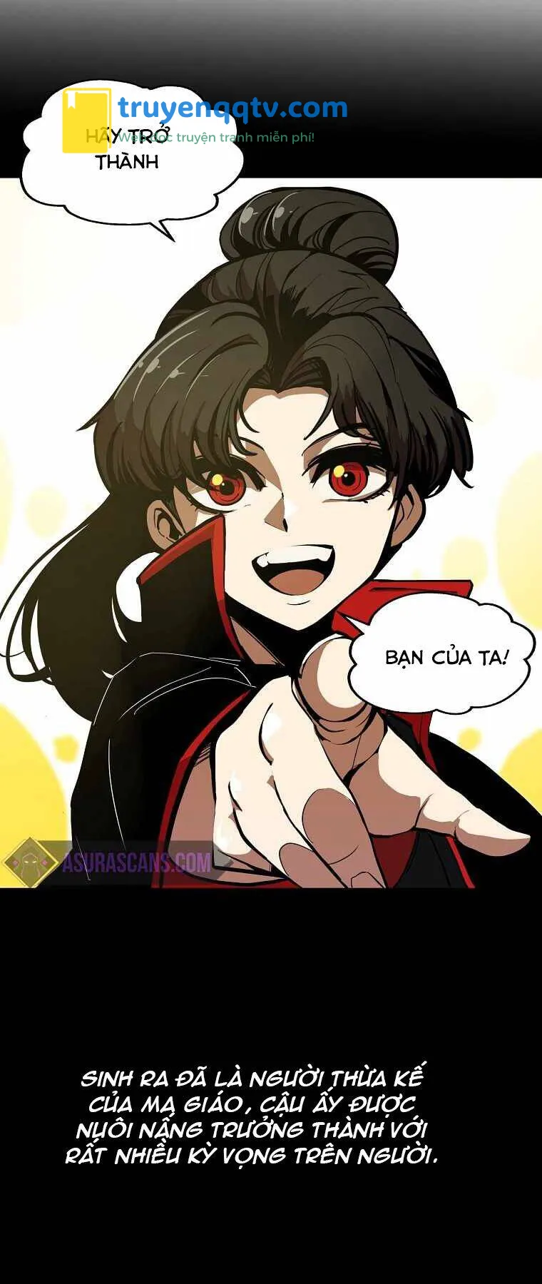 hồi quy trở lại thành kẻ vô dụng Chapter 3 - Next Chapter 4