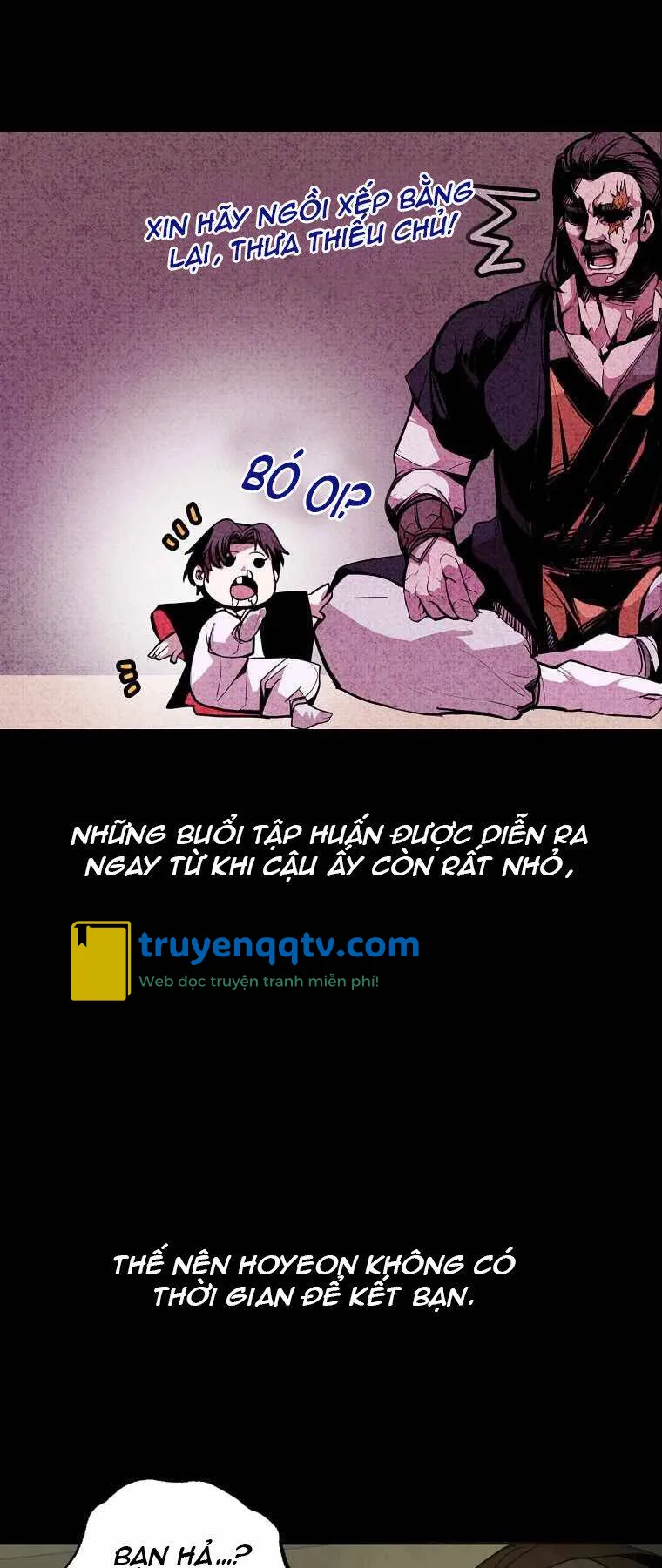 hồi quy trở lại thành kẻ vô dụng Chapter 3 - Next Chapter 4