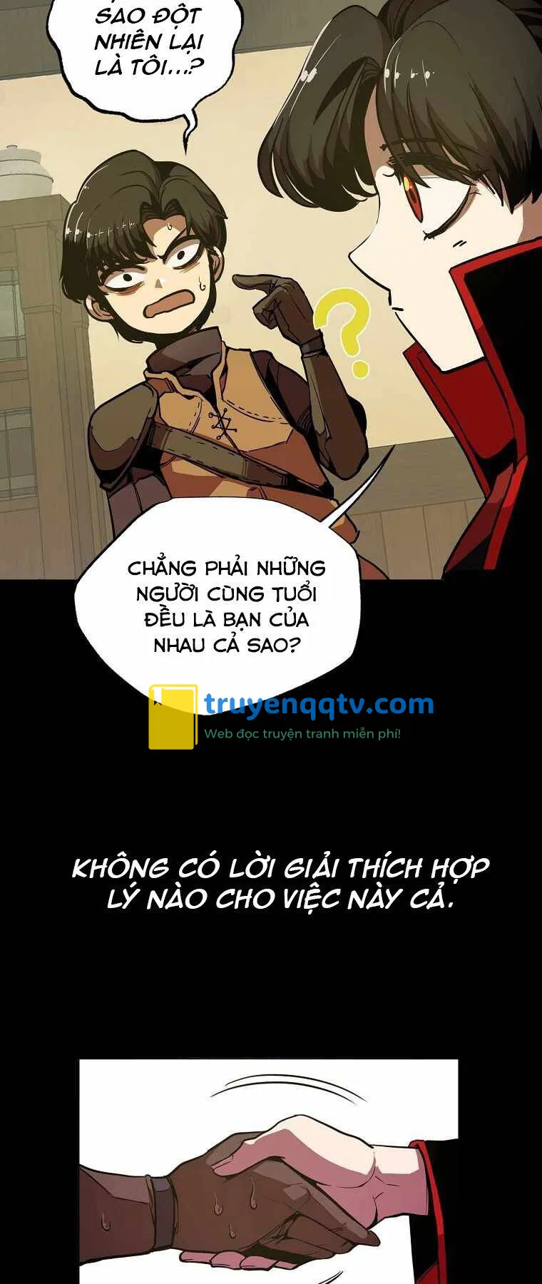 hồi quy trở lại thành kẻ vô dụng Chapter 3 - Next Chapter 4