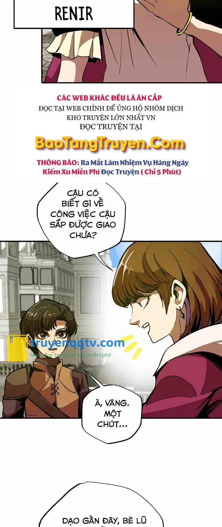 hồi quy trở lại thành kẻ vô dụng Chapter 3 - Next Chapter 4