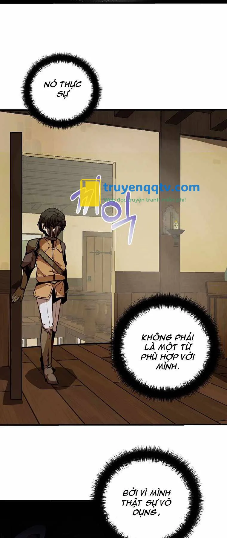 hồi quy trở lại thành kẻ vô dụng Chapter 2 - Next Chapter 3