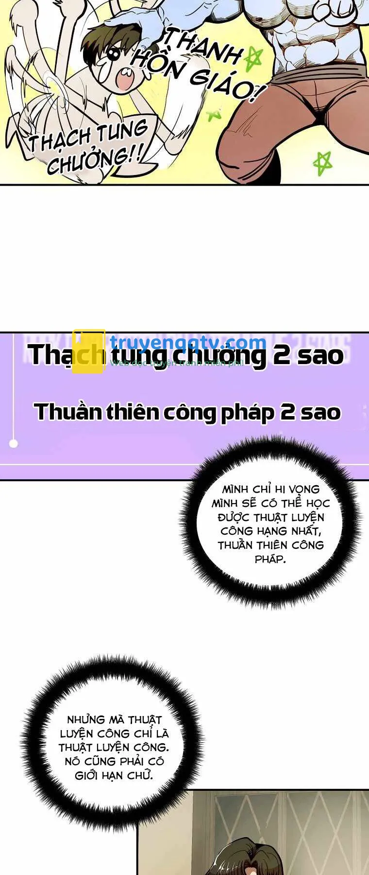 hồi quy trở lại thành kẻ vô dụng Chapter 2 - Next Chapter 3