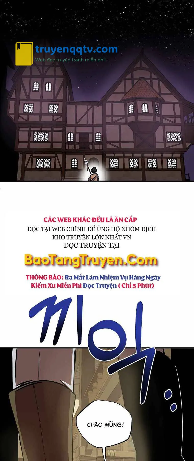 hồi quy trở lại thành kẻ vô dụng Chapter 2 - Next Chapter 3