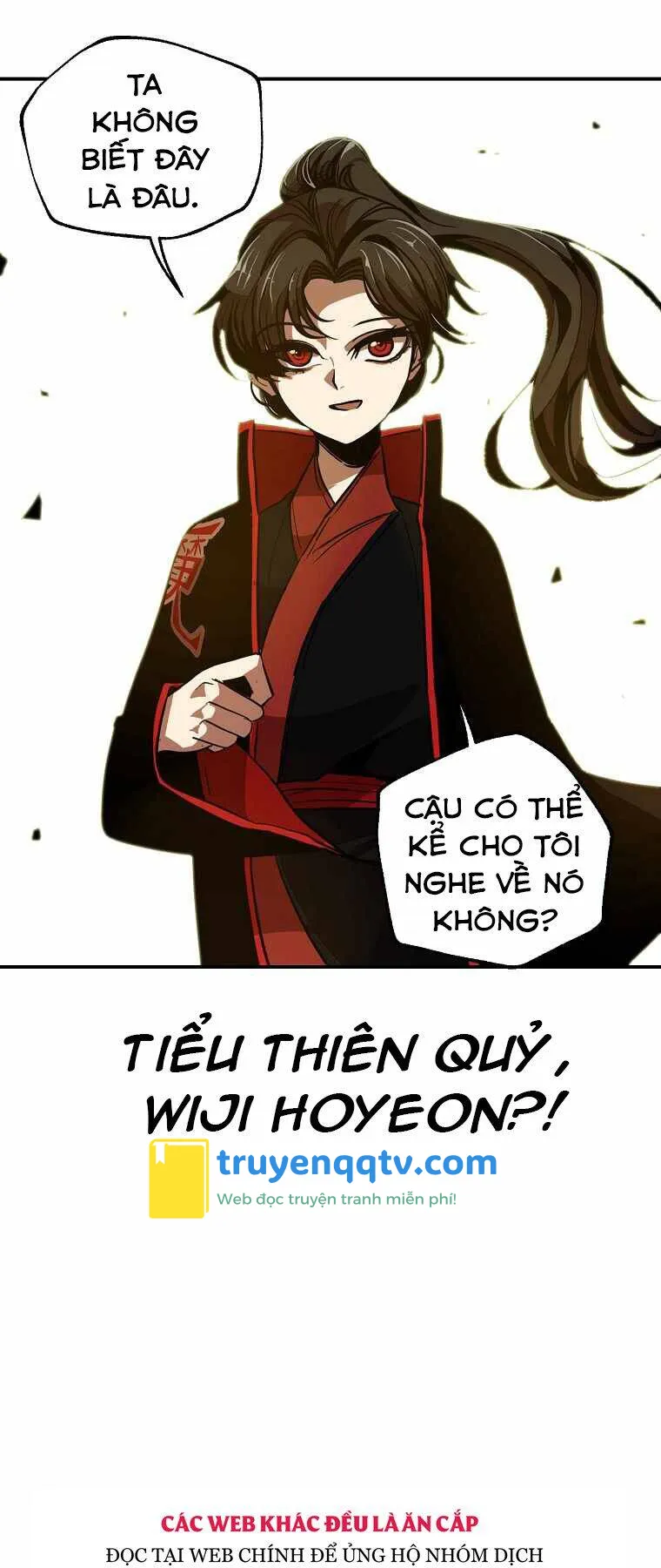 hồi quy trở lại thành kẻ vô dụng Chapter 2 - Next Chapter 3