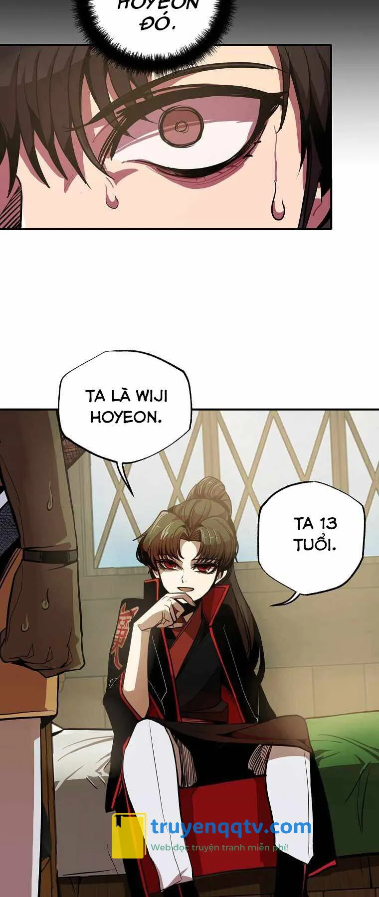 hồi quy trở lại thành kẻ vô dụng Chapter 2 - Next Chapter 3