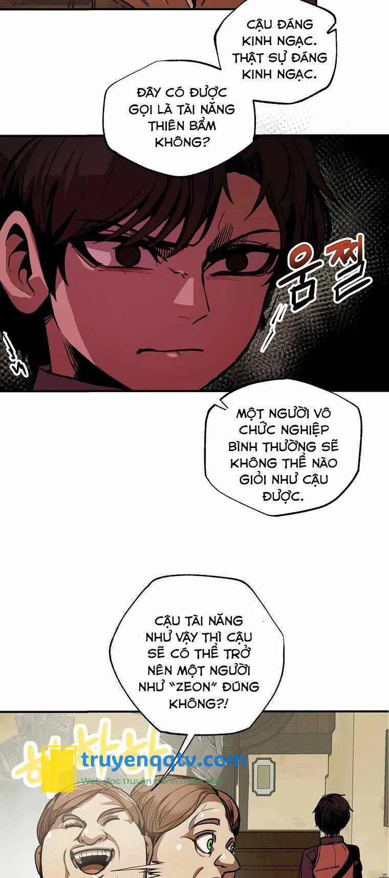 hồi quy trở lại thành kẻ vô dụng Chapter 2 - Next Chapter 3