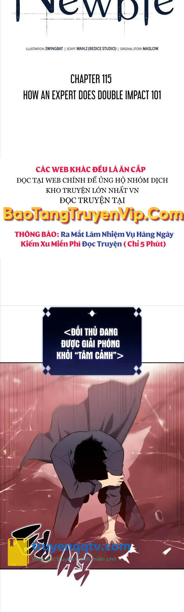 tôi là tân thủ có cấp cao nhất Chương 115 - Next Chương 116