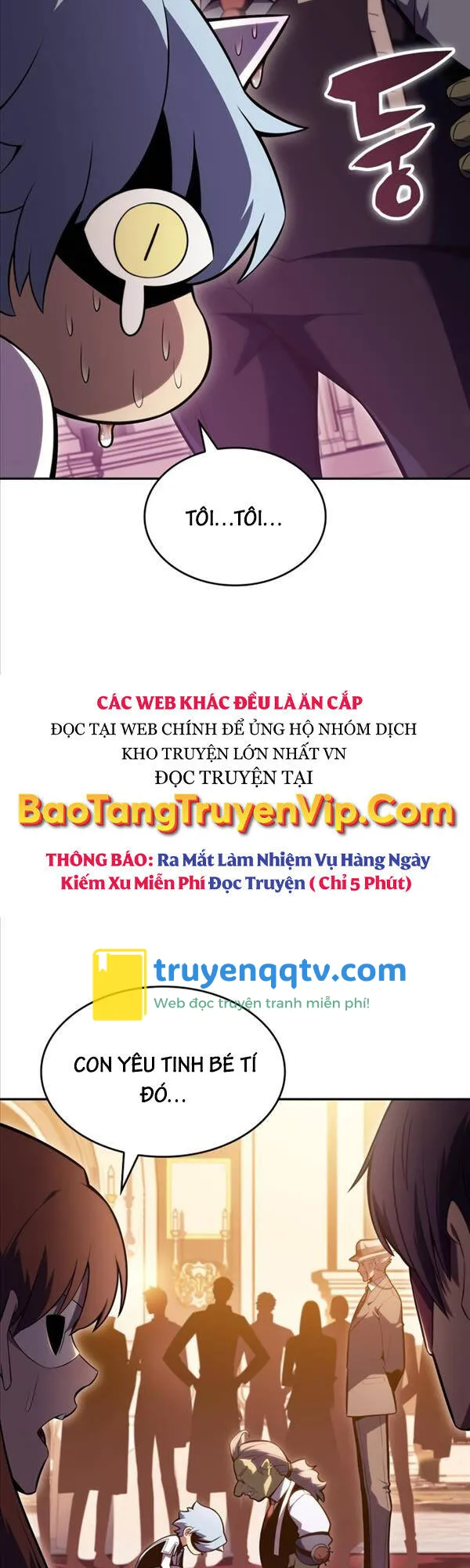 tôi là tân thủ có cấp cao nhất Chương 99 - Next Chương 100