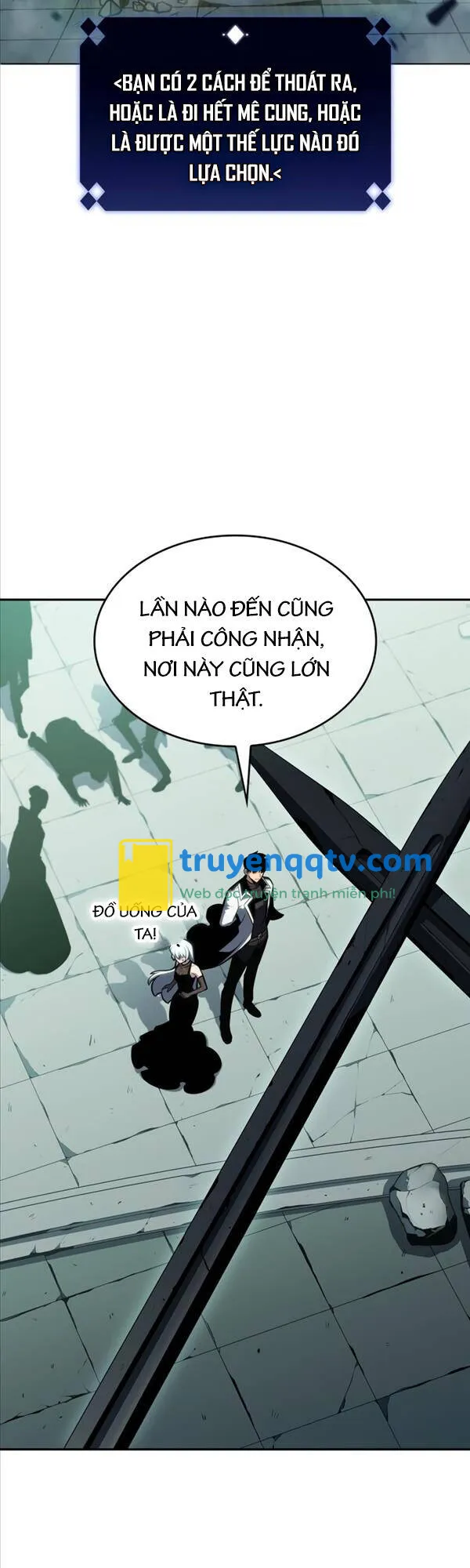 tôi là tân thủ có cấp cao nhất Chương 99 - Next Chương 100