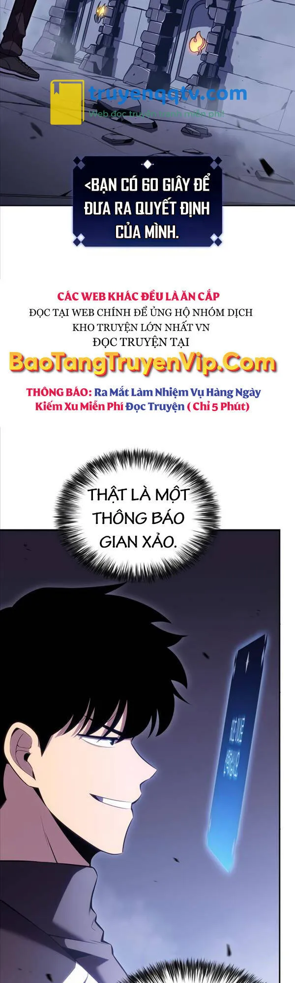 tôi là tân thủ có cấp cao nhất Chương 99 - Next Chương 100