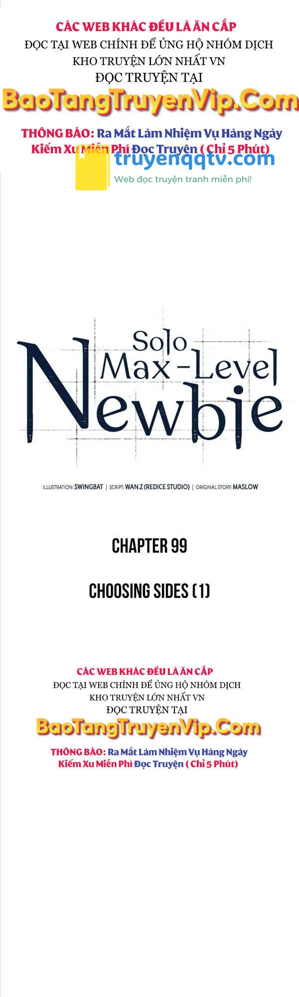 tôi là tân thủ có cấp cao nhất Chương 99 - Next Chương 100
