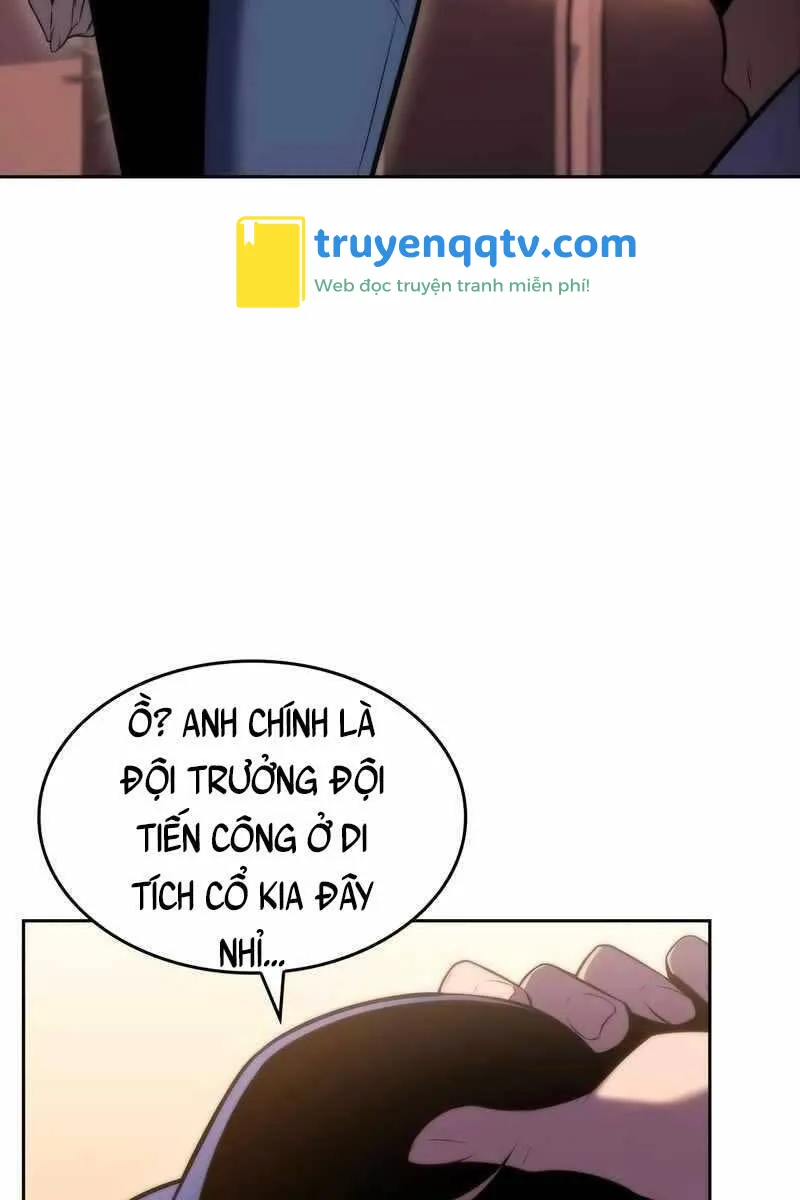 tôi là tân thủ có cấp cao nhất Chương 75 - Next Chương 76