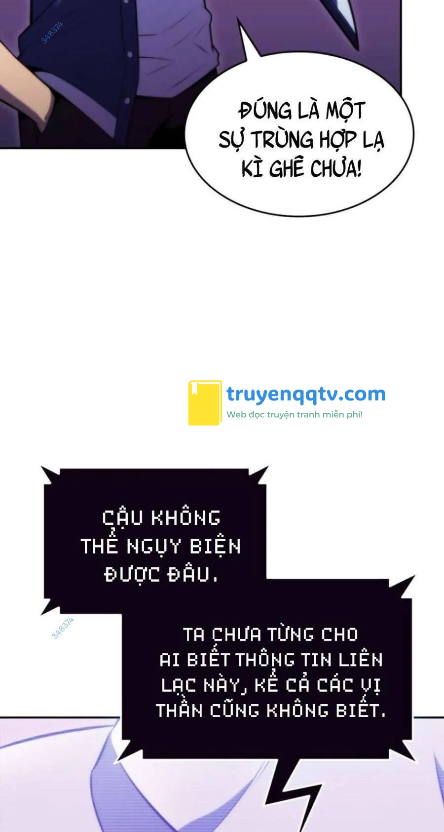 tôi là tân thủ có cấp cao nhất Chương 71 - Next Chương 72