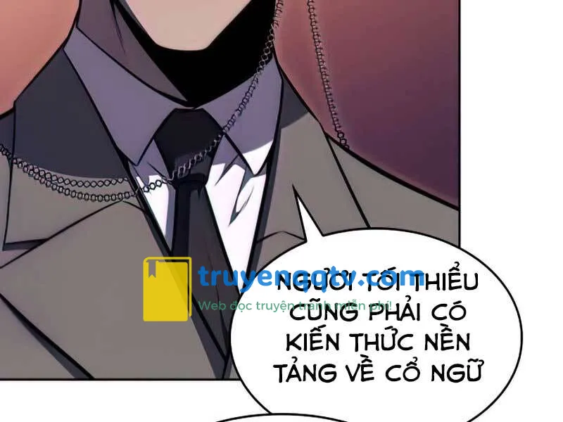 tôi là tân thủ có cấp cao nhất Chương 58 - Next Chapter 58.5