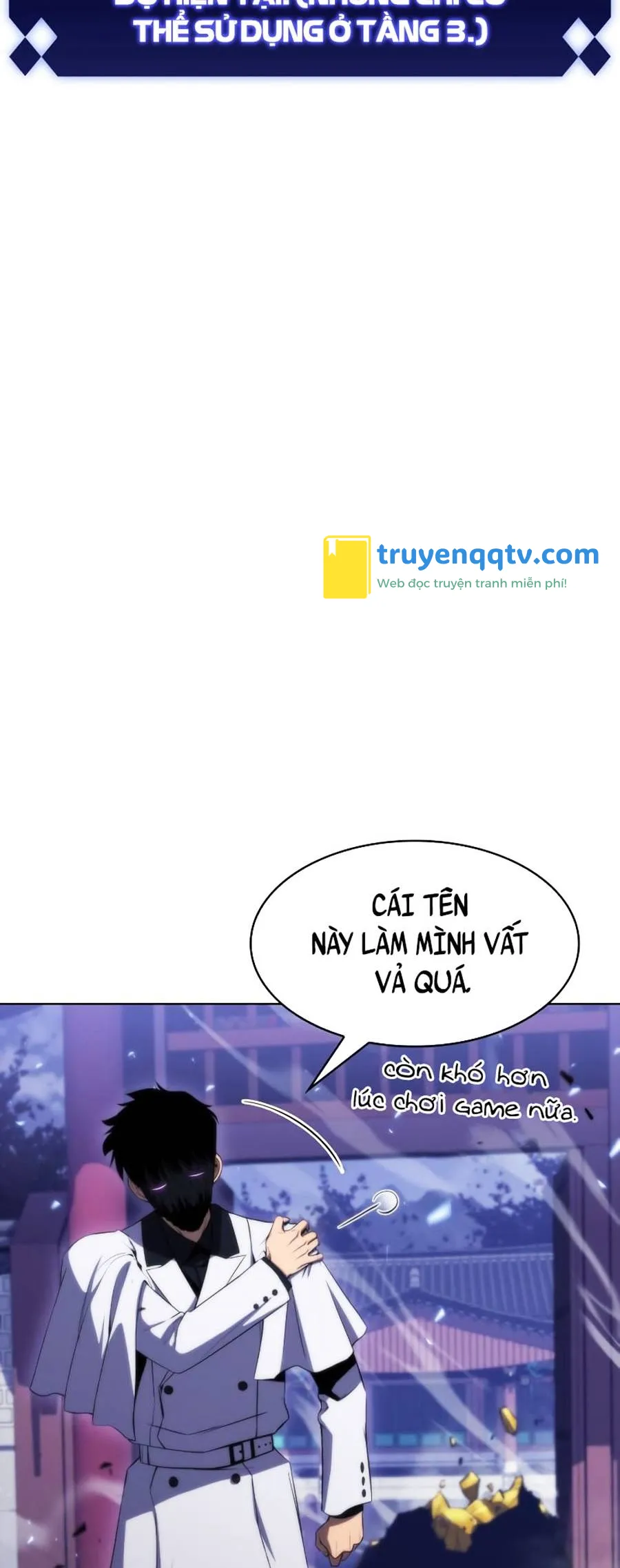 tôi là tân thủ có cấp cao nhất Chương 43 - Next Chương 44