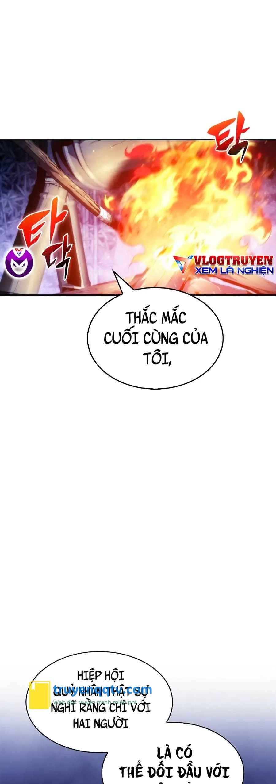 tôi là tân thủ có cấp cao nhất Chương 43 - Next Chương 44