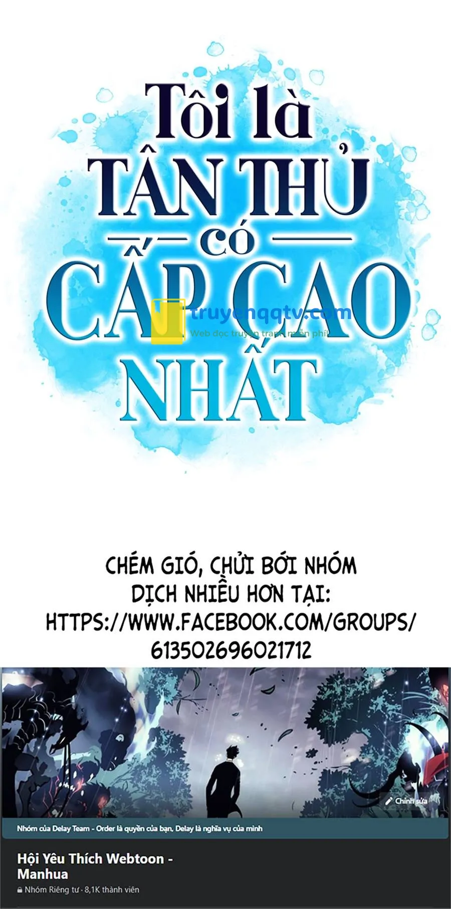 tôi là tân thủ có cấp cao nhất Chương 43 - Next Chương 44