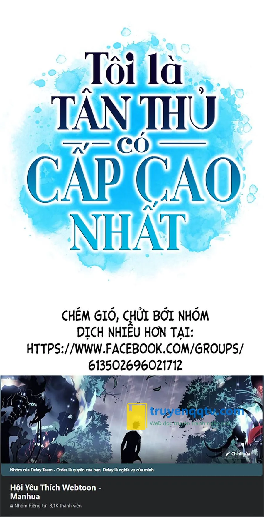 tôi là tân thủ có cấp cao nhất Chương 42 - Next Chương 43