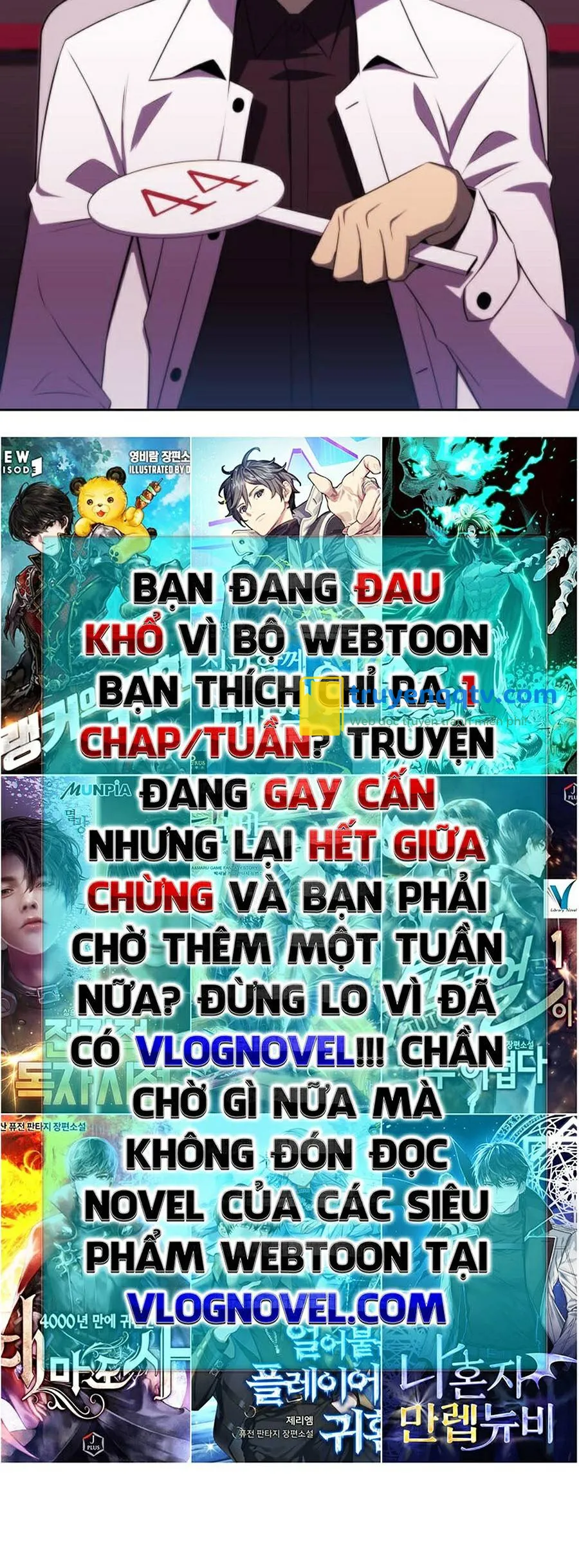 tôi là tân thủ có cấp cao nhất Chương 35 - Next Chương 36