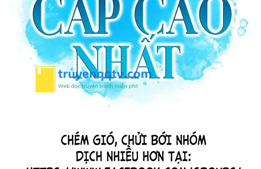 tôi là tân thủ có cấp cao nhất Chương 35 - Next Chương 36