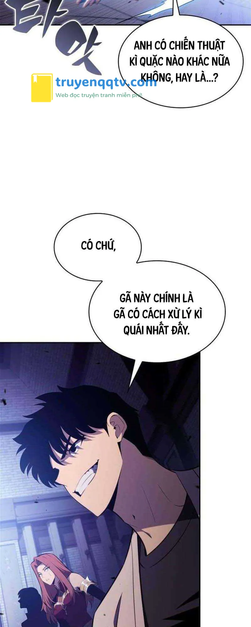 tôi là tân thủ có cấp cao nhất Chapter 164 - Next Chương 165