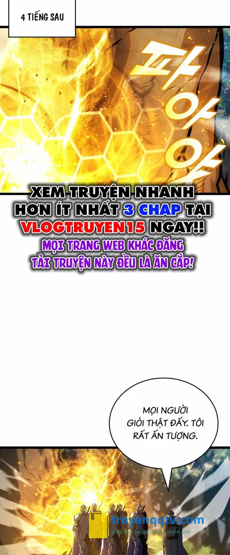 ranker cấp sss hồi quy Chương 103 - Next Chương 104