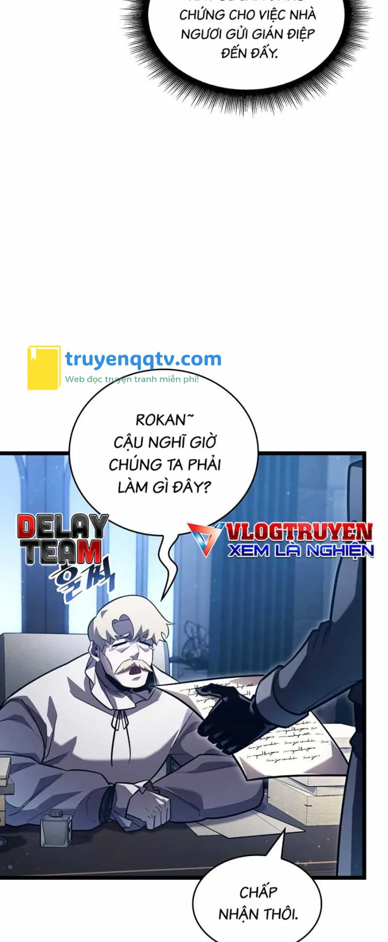 ranker cấp sss hồi quy Chương 103 - Next Chương 104