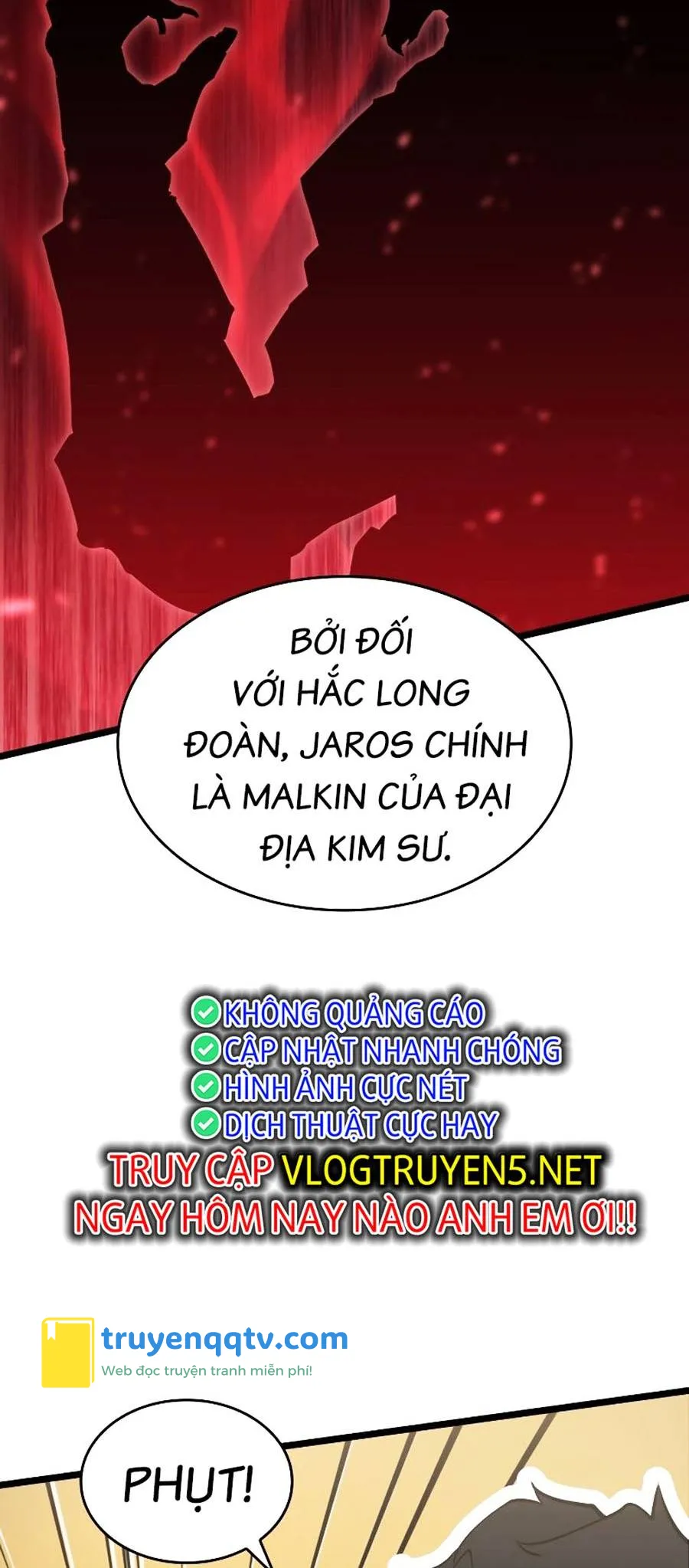 ranker cấp sss hồi quy Chương 70 - Next Chương 71