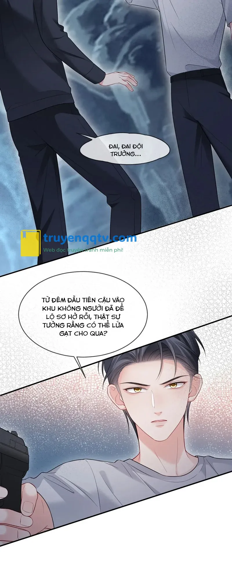 tôi muốn ly hôn 127 - Next Chapter 128