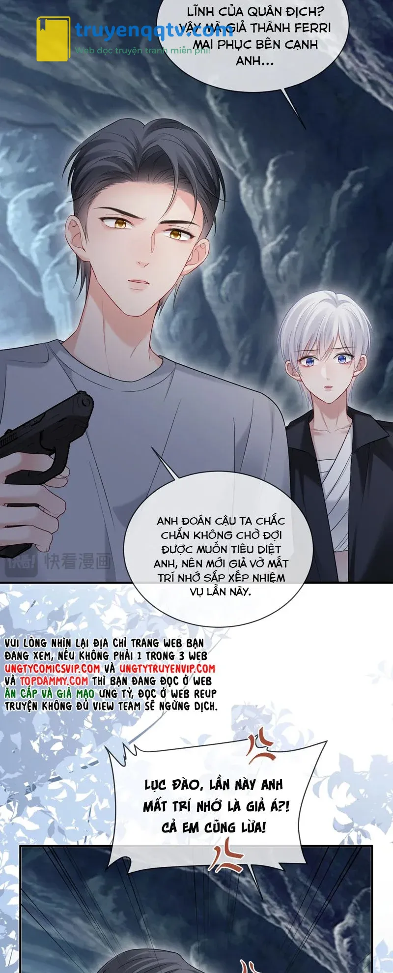 tôi muốn ly hôn 127 - Next Chapter 128