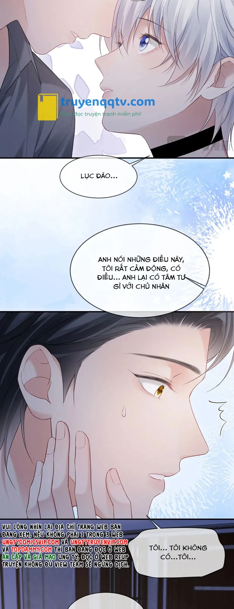 tôi muốn ly hôn Chapter 132 - Next 