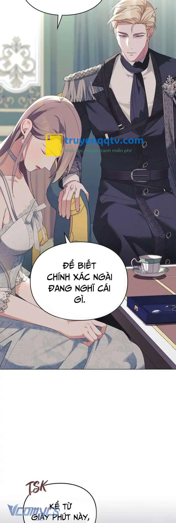 phản bội nhân phẩm Chapter 14 - Next Chapter 15