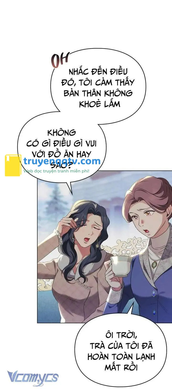 phản bội nhân phẩm Chapter 24 - Next Chapter 25