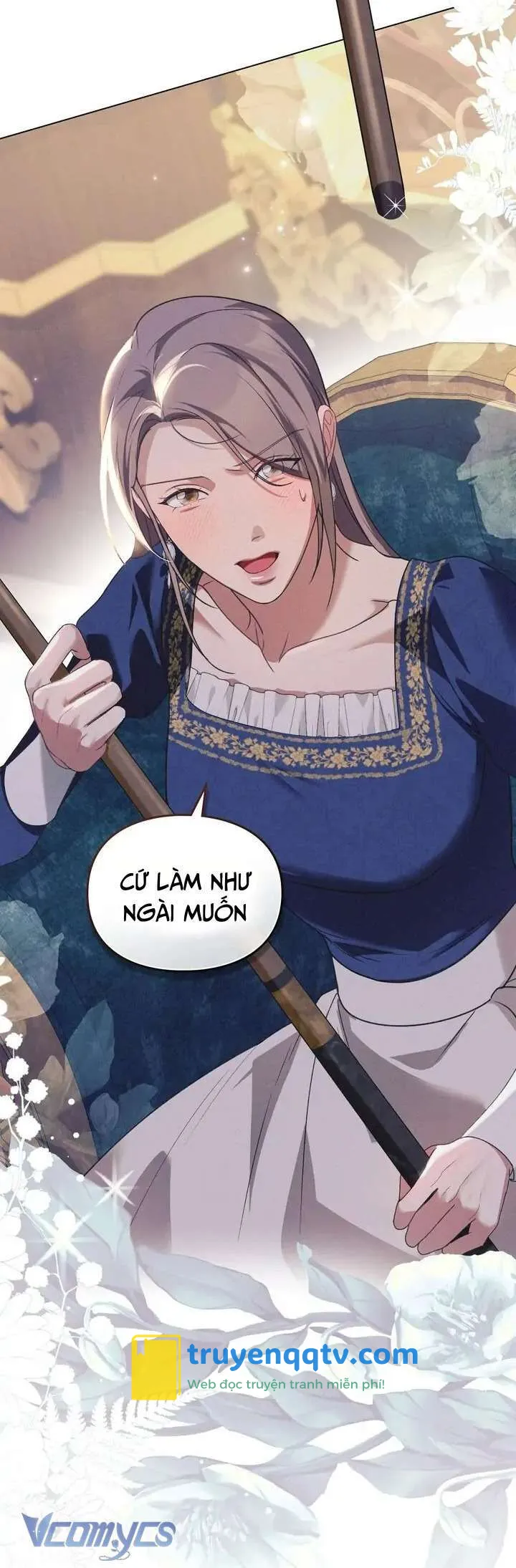 phản bội nhân phẩm Chapter 23 - Next Chapter 24