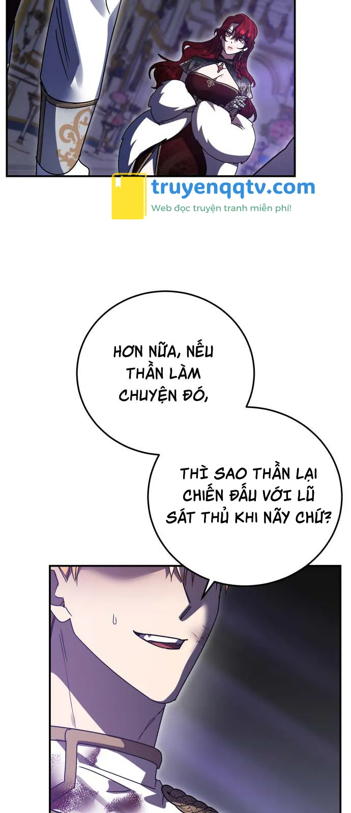 hero x demon king x villain Chapter 87 - Next Chapter 88