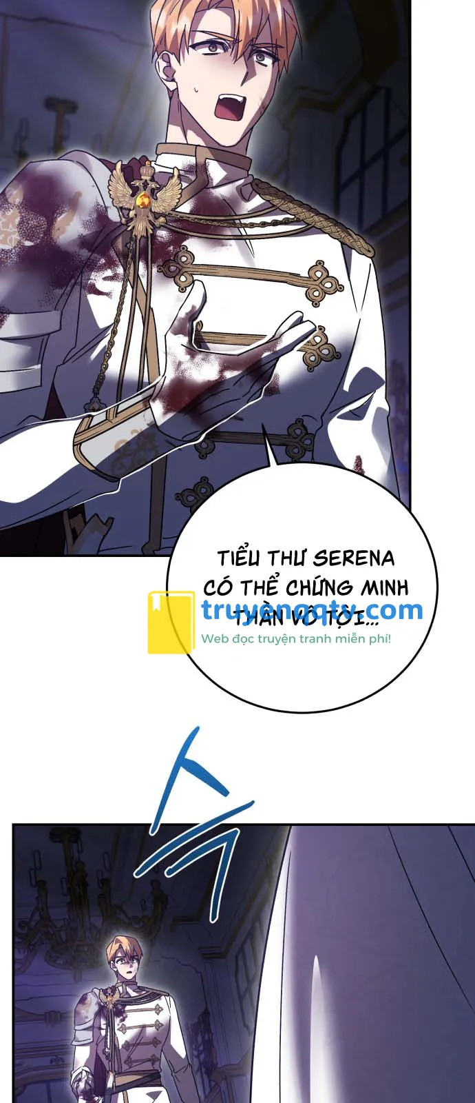 hero x demon king x villain Chapter 87 - Next Chapter 88