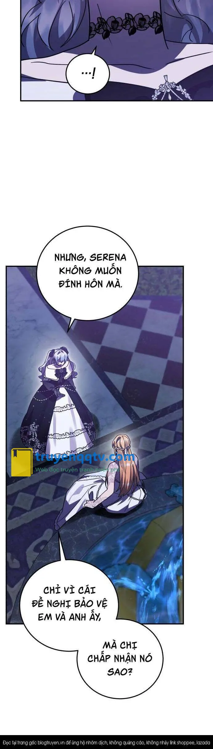 hero x demon king x villain Chapter 83 - Next Chapter 84