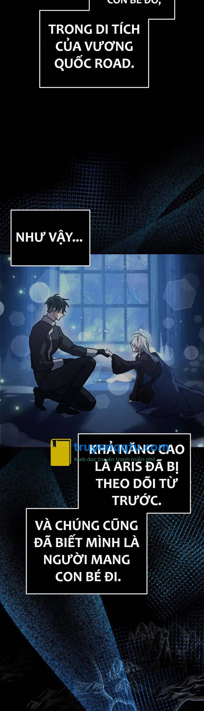 hero x demon king x villain Chapter 51 - Next Chapter 52