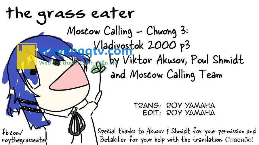 jojo's bizarre adventure: moscow calling Chapter 2024 - Next 