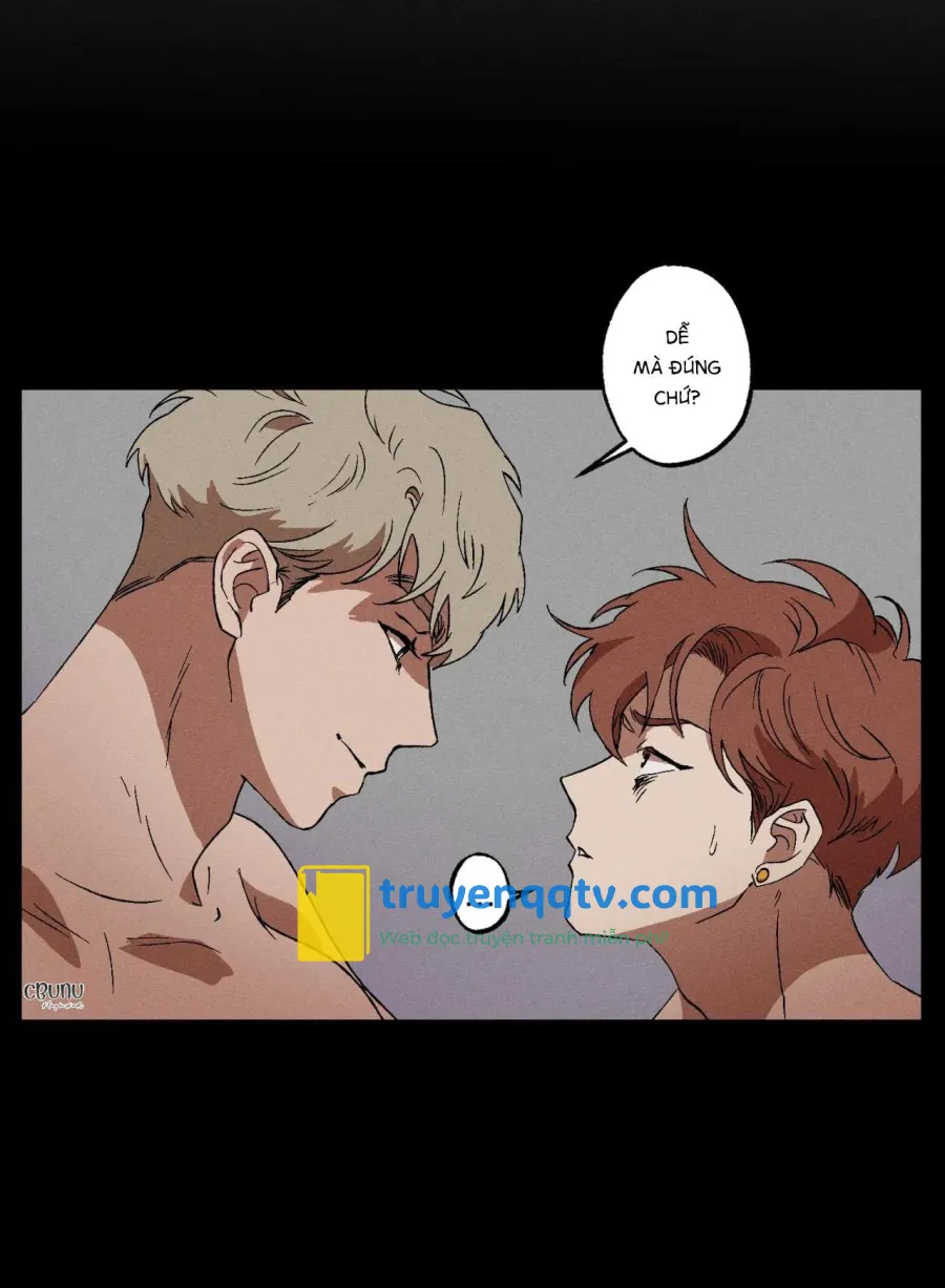 (cbunu) bẫy đôi ngọt ngào Chapter 8 - Next Chương 8