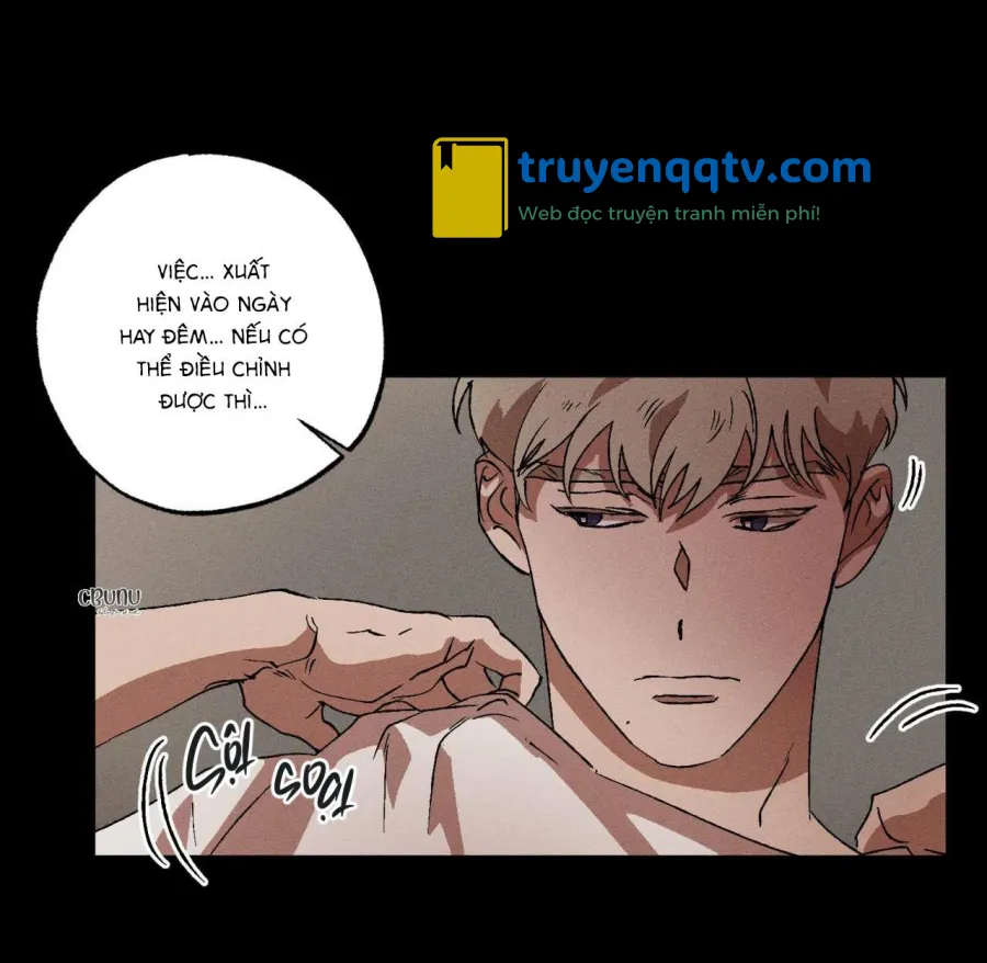 (cbunu) bẫy đôi ngọt ngào Chapter 8 - Next Chương 8